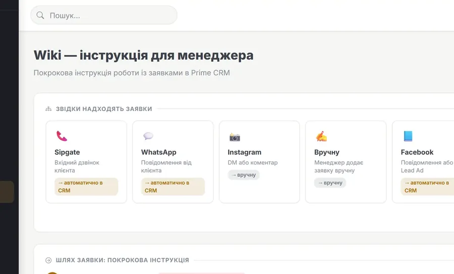 Wiki